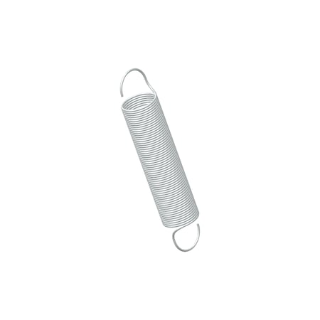 Approved Vendor Extension Spring, O= .250, L= 1.38, W= .015 G709974937